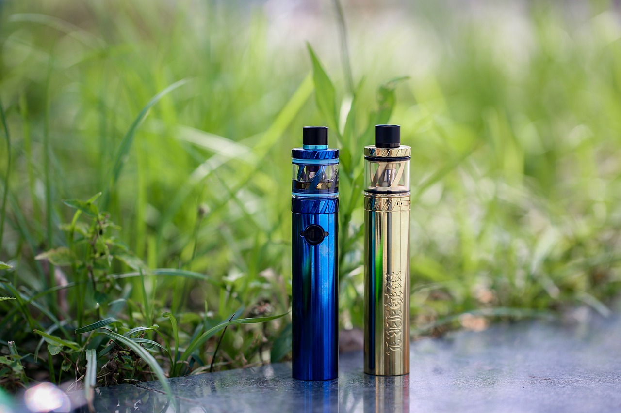 elfbar nachfüll pod läuft aus Quels Sont Les Différents Types De Vapes ? Vapothèque main image 1