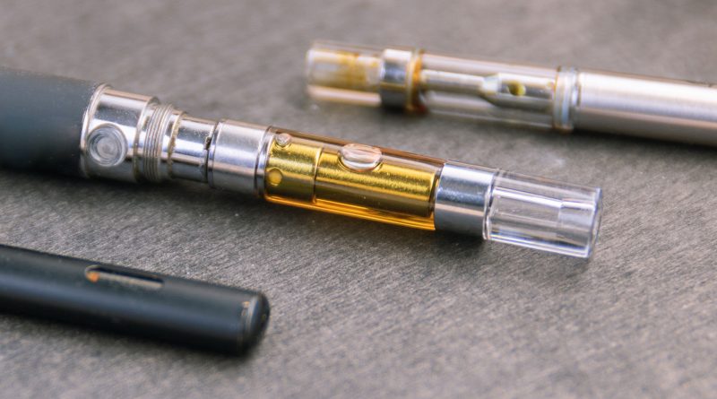 Quelle cigarette électronique pour vapoter du CBD ?