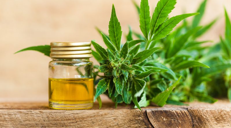 E-cigarette au cannabidiol ou CBD : est-ce légal ?
